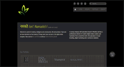 Desktop Screenshot of 3spin.co